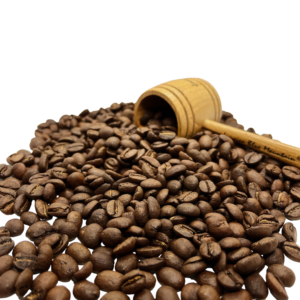 炭焼きブレンド