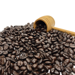 ブラジル セラード 手摘み完熟豆